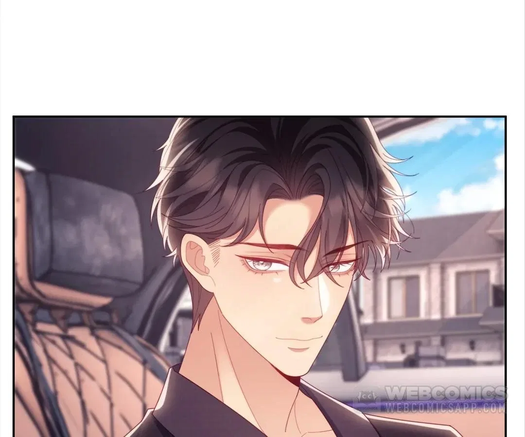 White Moon He Made a Move On Me Chapter 69 – Page 35