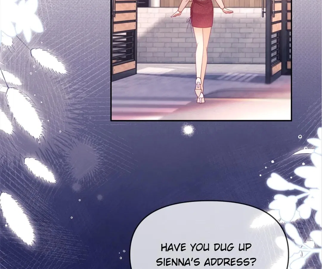 White Moon He Made a Move On Me Chapter 69 – Page 37