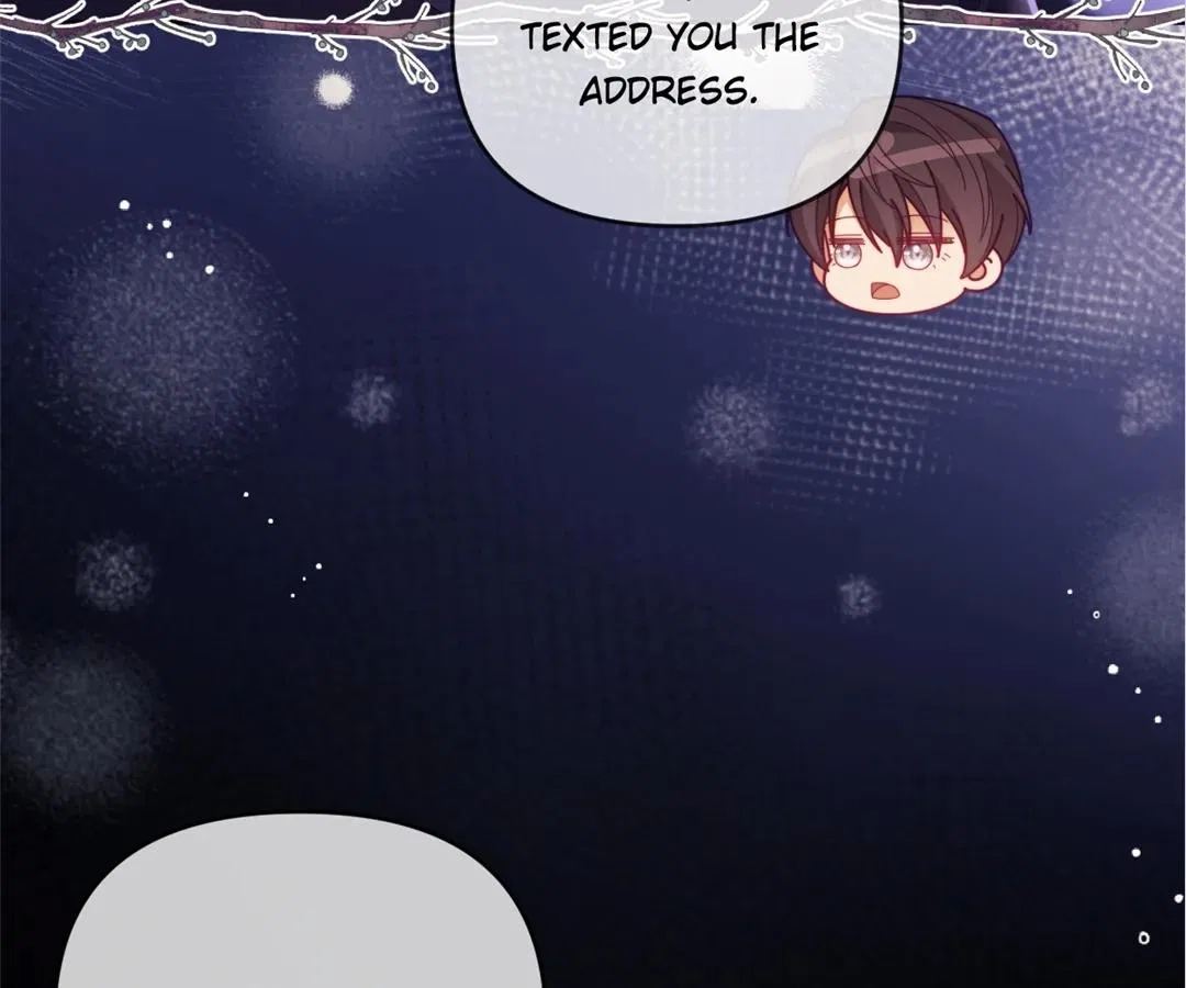 White Moon He Made a Move On Me Chapter 69 – Page 39