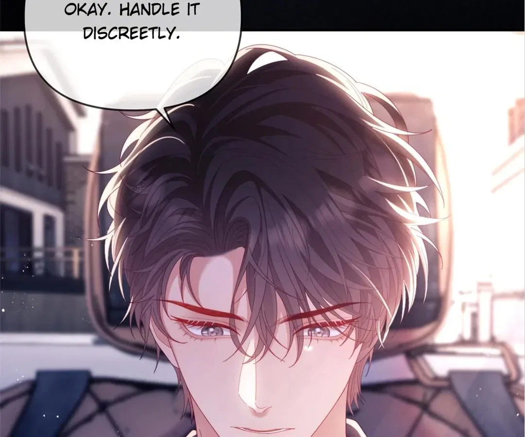 White Moon He Made a Move On Me Chapter 69 – Page 40