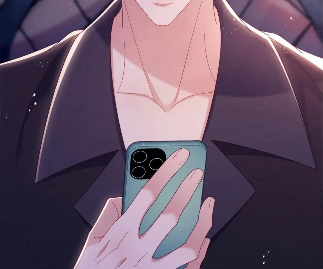 White Moon He Made a Move On Me Chapter 69 – Page 41