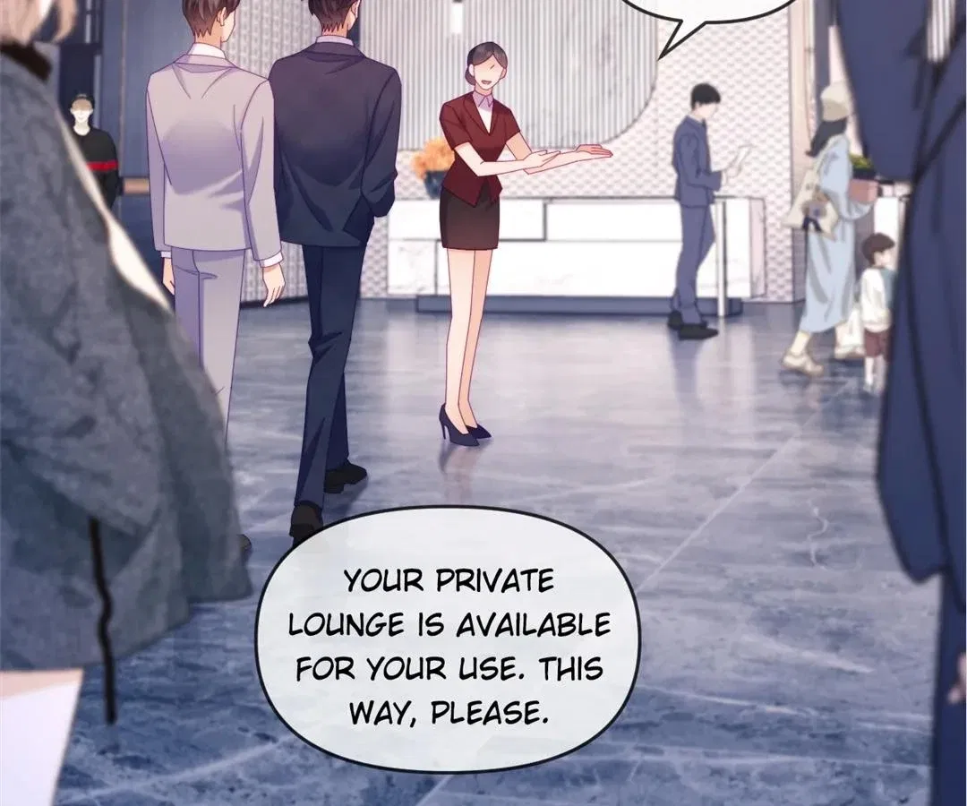 White Moon He Made a Move On Me Chapter 69 – Page 46