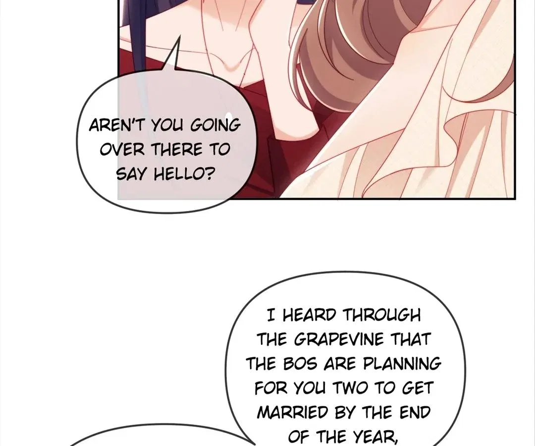 White Moon He Made a Move On Me Chapter 69 – Page 54