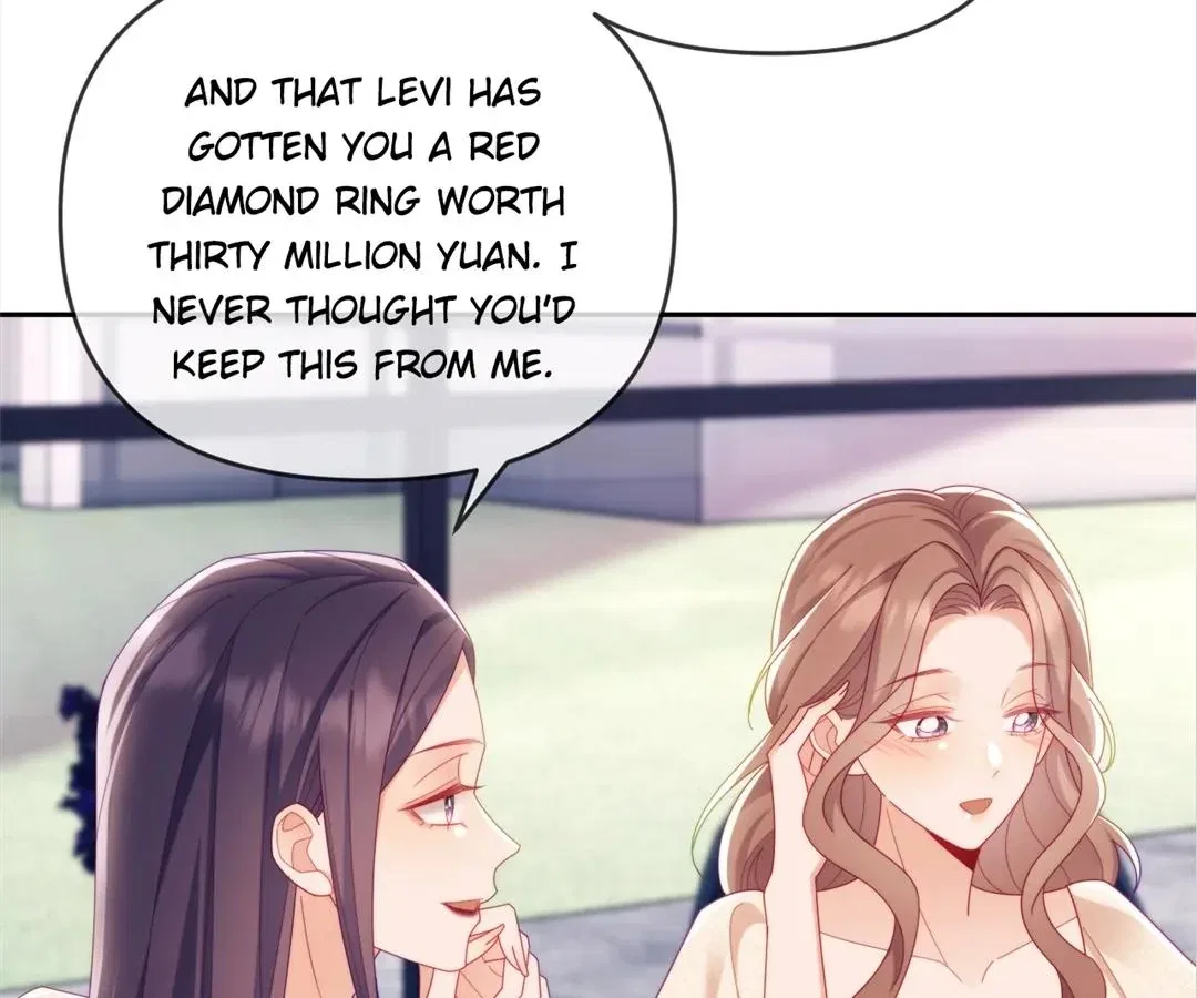 White Moon He Made a Move On Me Chapter 69 – Page 55