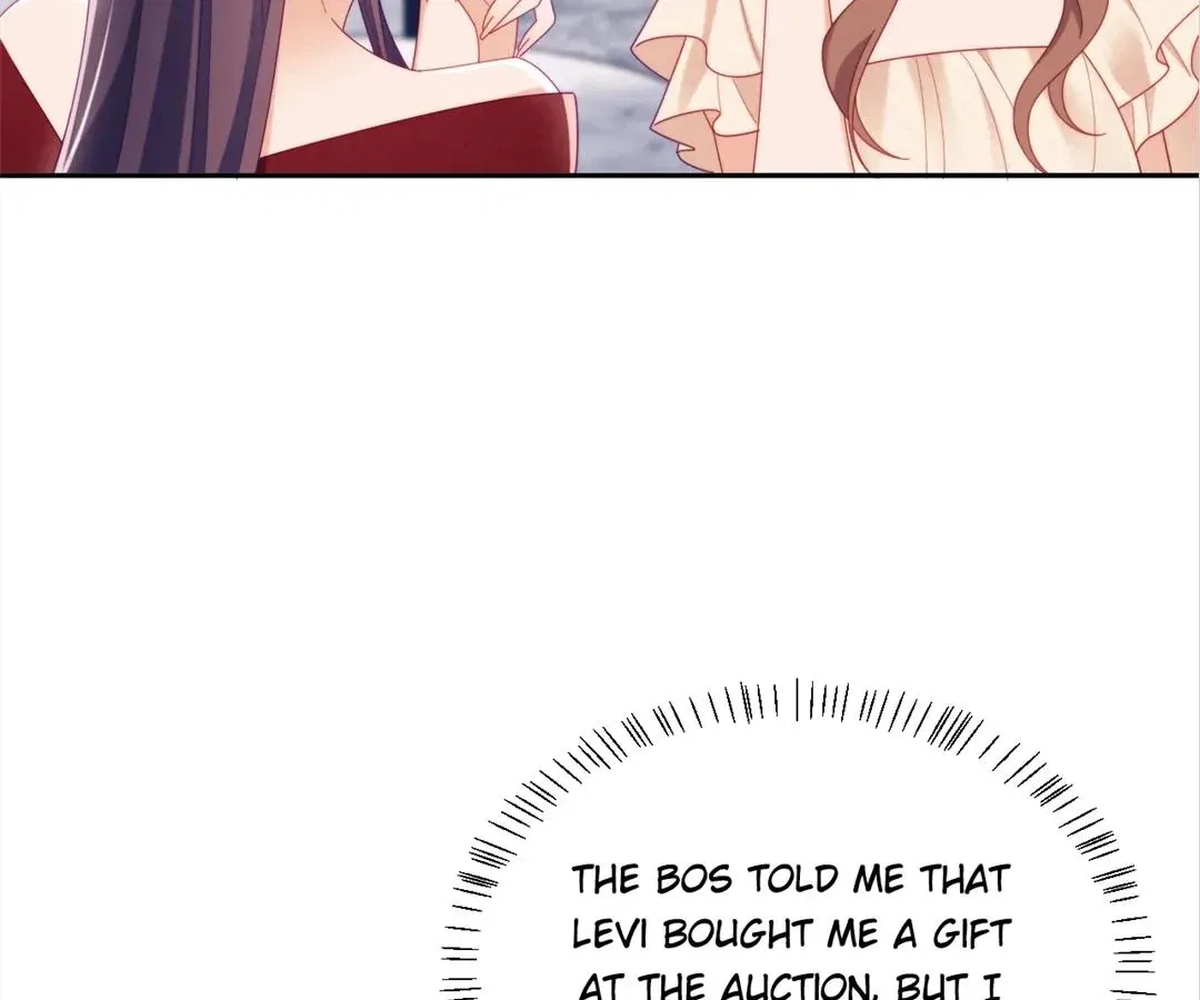 White Moon He Made a Move On Me Chapter 69 – Page 56