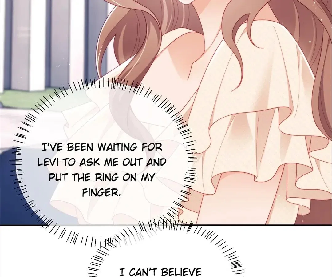 White Moon He Made a Move On Me Chapter 69 – Page 58