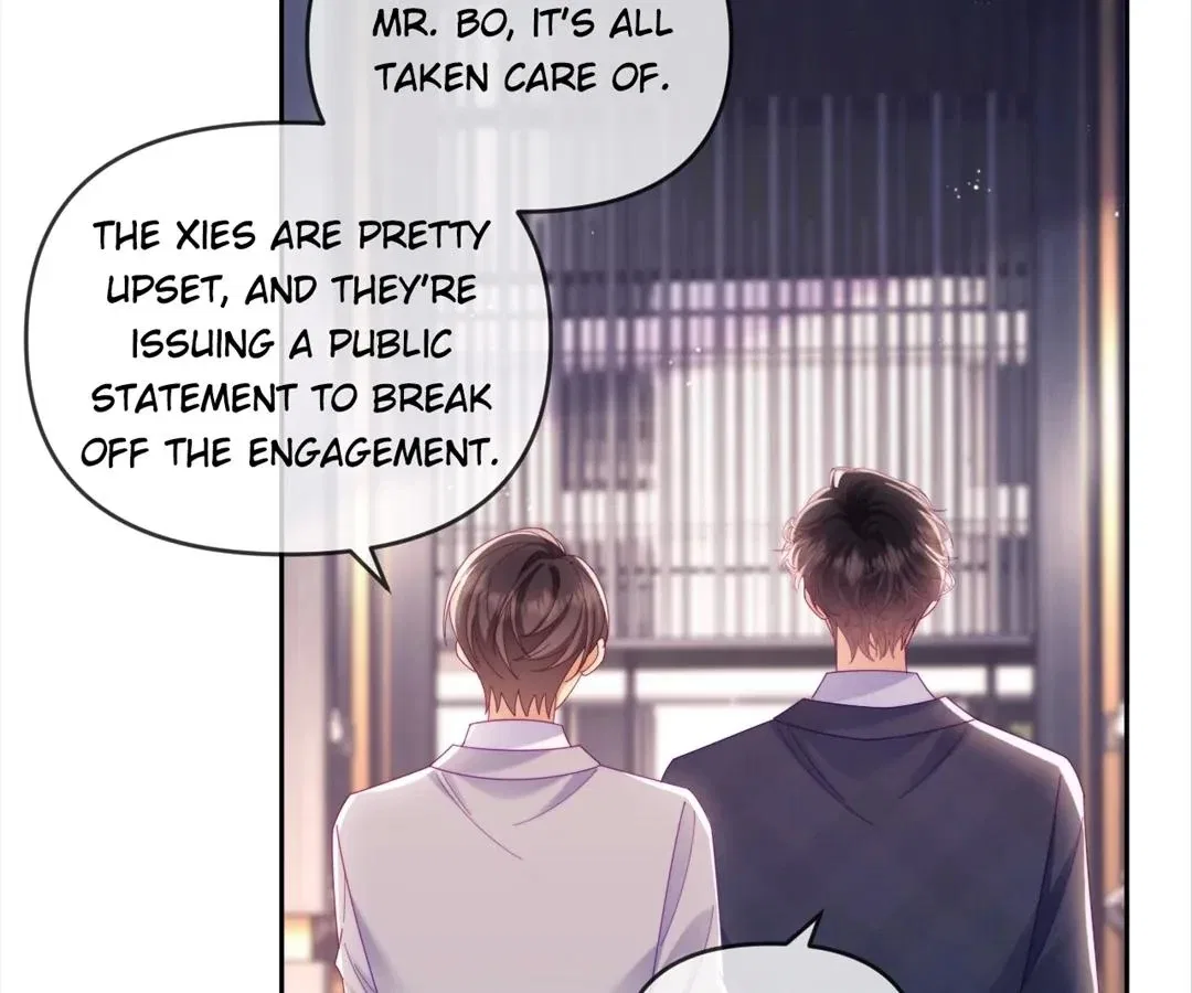 White Moon He Made a Move On Me Chapter 69 – Page 60