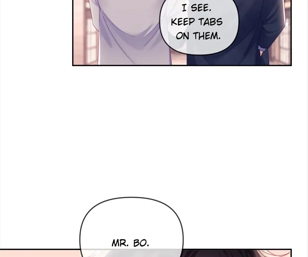 White Moon He Made a Move On Me Chapter 69 – Page 61
