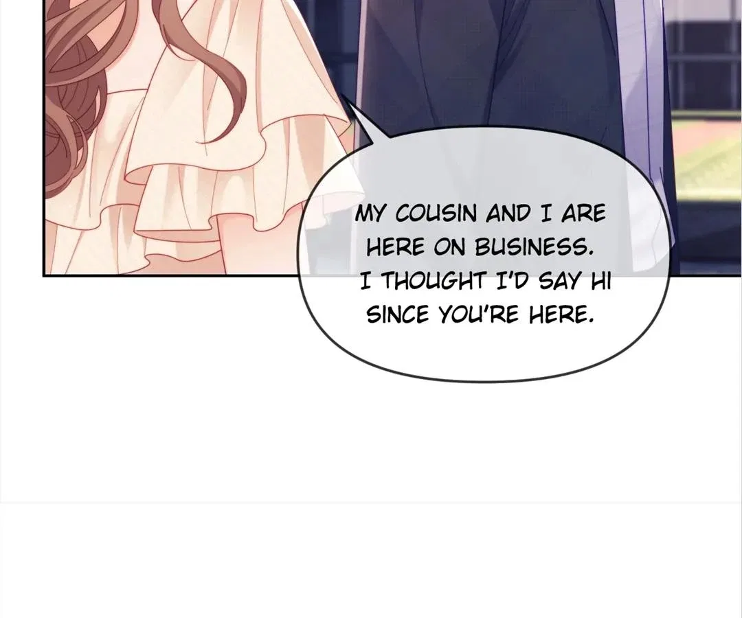 White Moon He Made a Move On Me Chapter 69 – Page 66