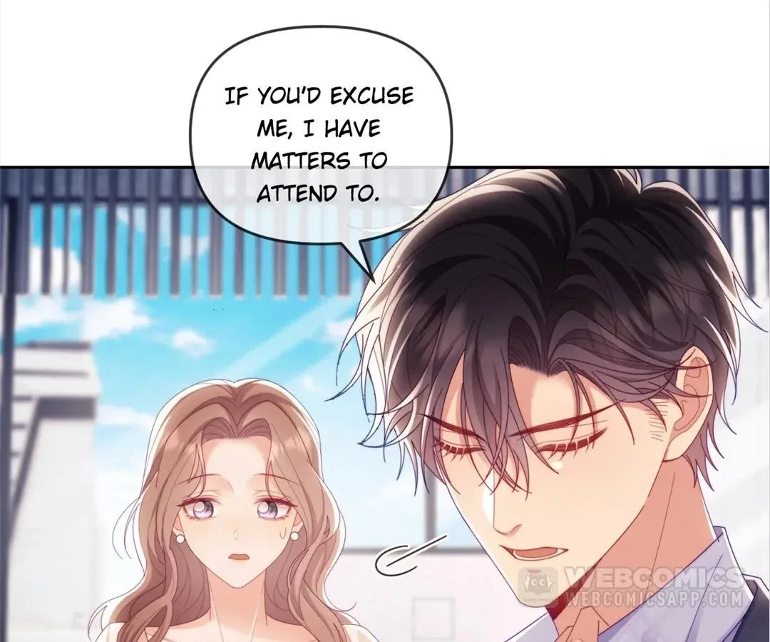 White Moon He Made a Move On Me Chapter 69 – Page 67