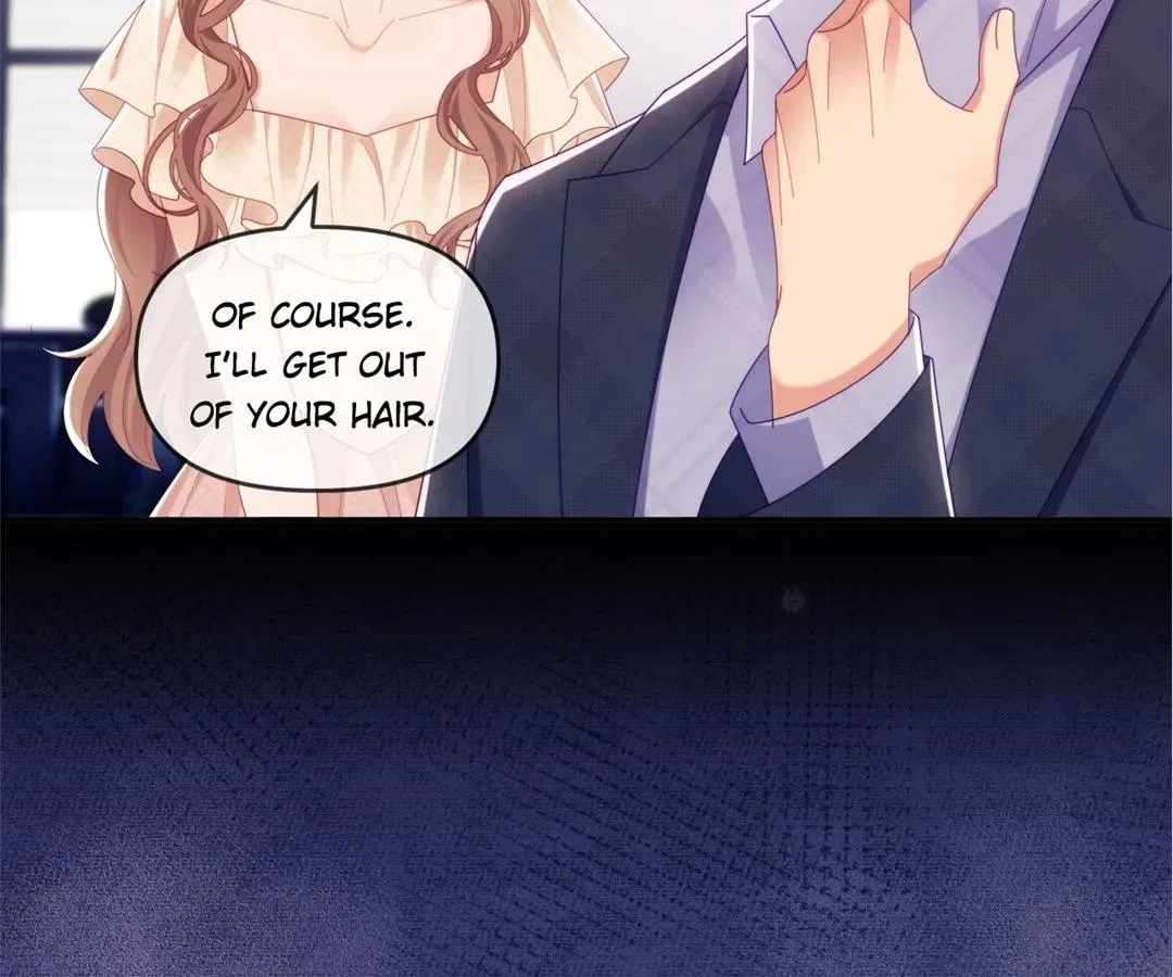 White Moon He Made a Move On Me Chapter 69 – Page 68