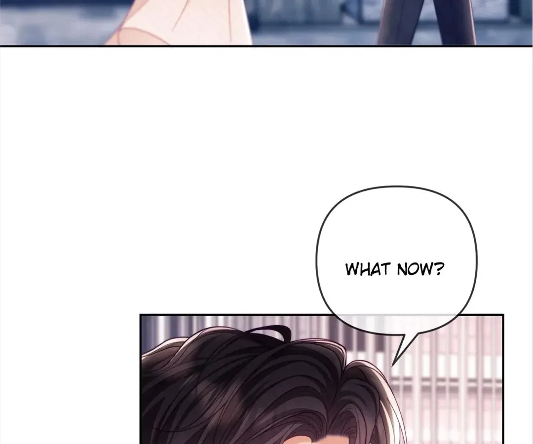 White Moon He Made a Move On Me Chapter 69 – Page 73