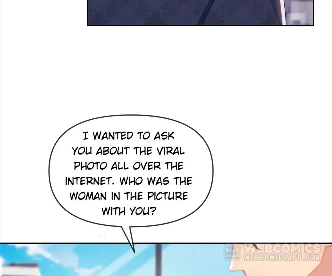 White Moon He Made a Move On Me Chapter 69 – Page 75