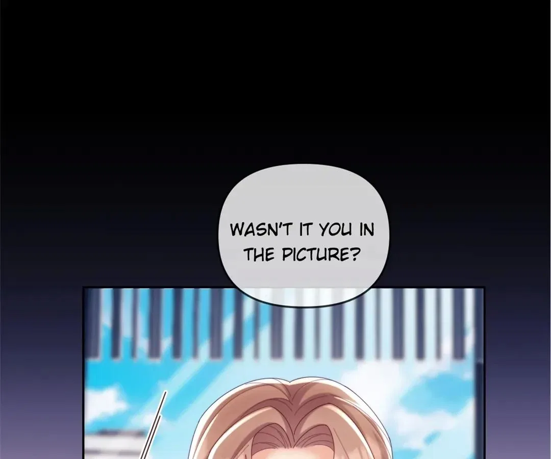 White Moon He Made a Move On Me Chapter 69 – Page 77