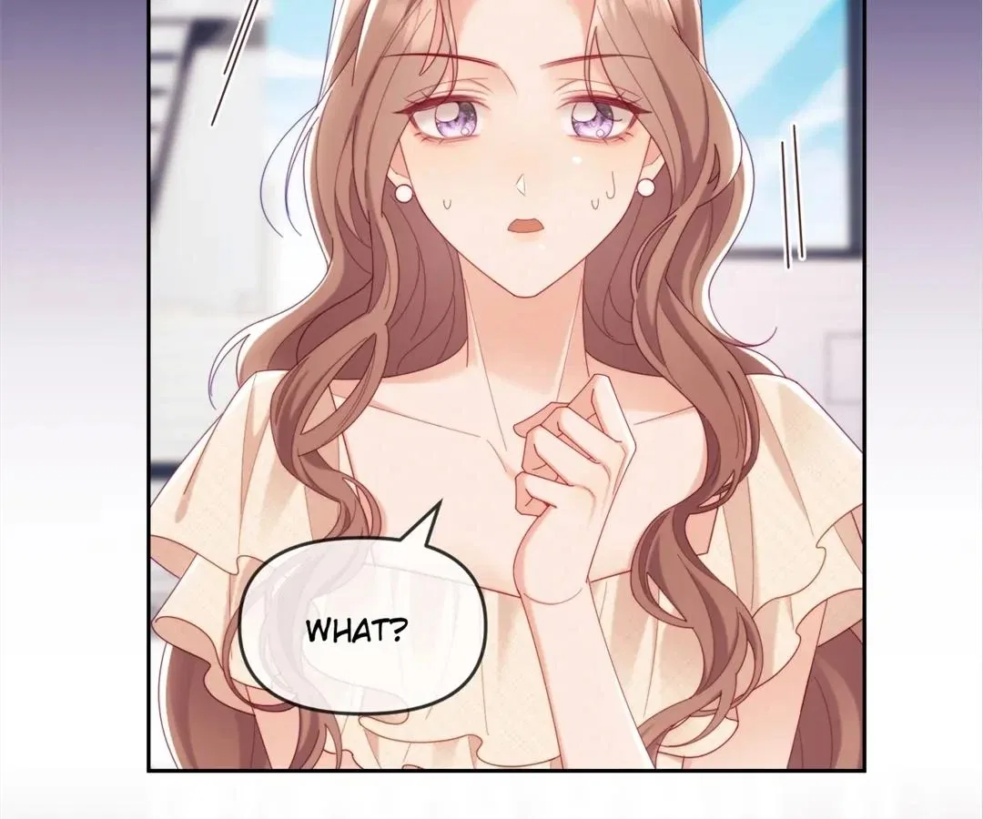 White Moon He Made a Move On Me Chapter 69 – Page 78