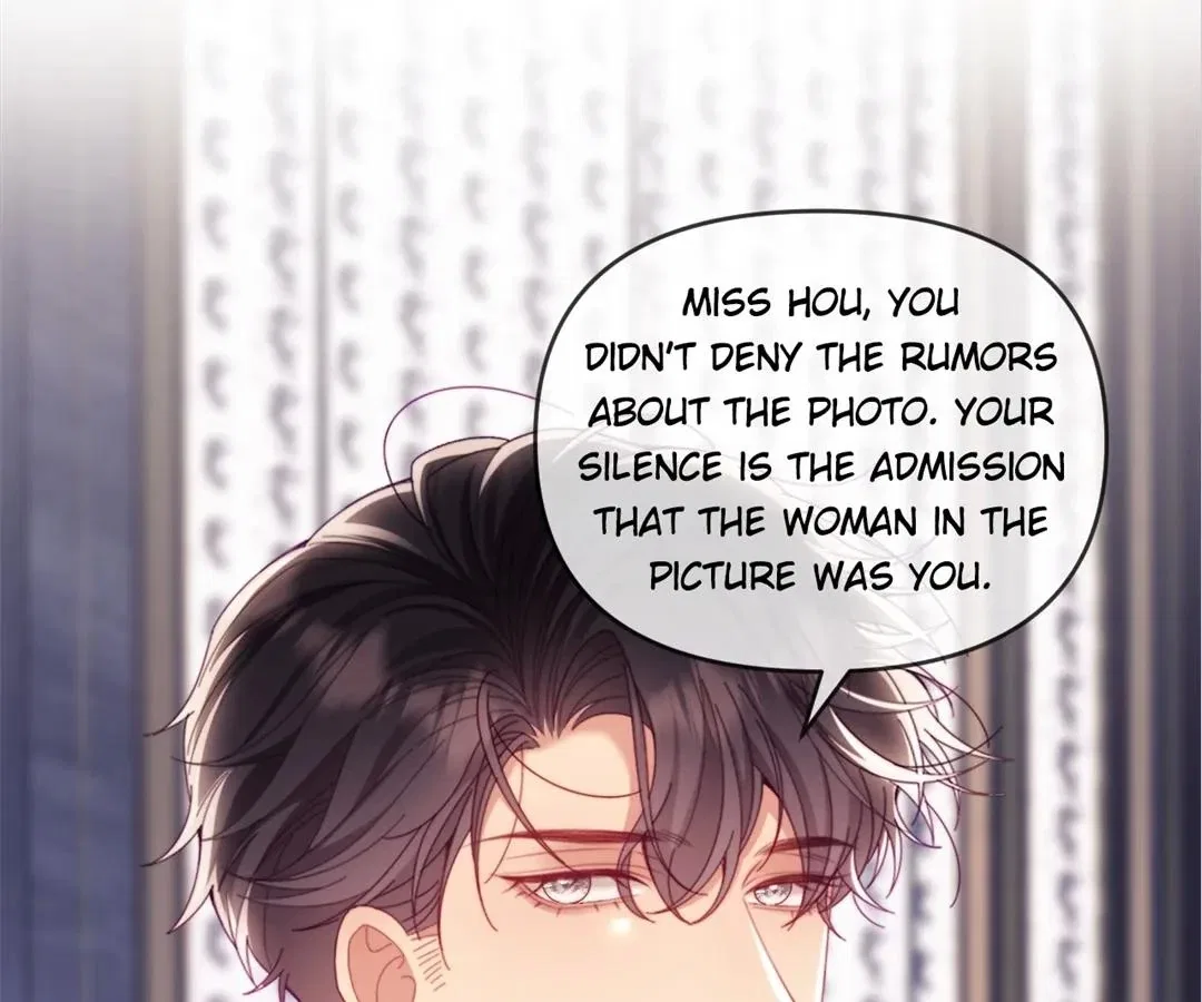 White Moon He Made a Move On Me Chapter 69 – Page 79