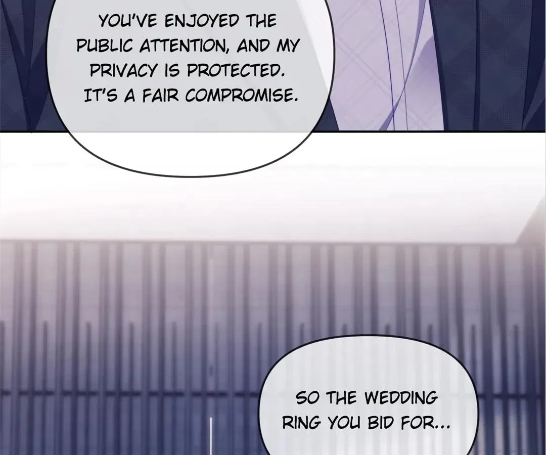 White Moon He Made a Move On Me Chapter 69 – Page 81