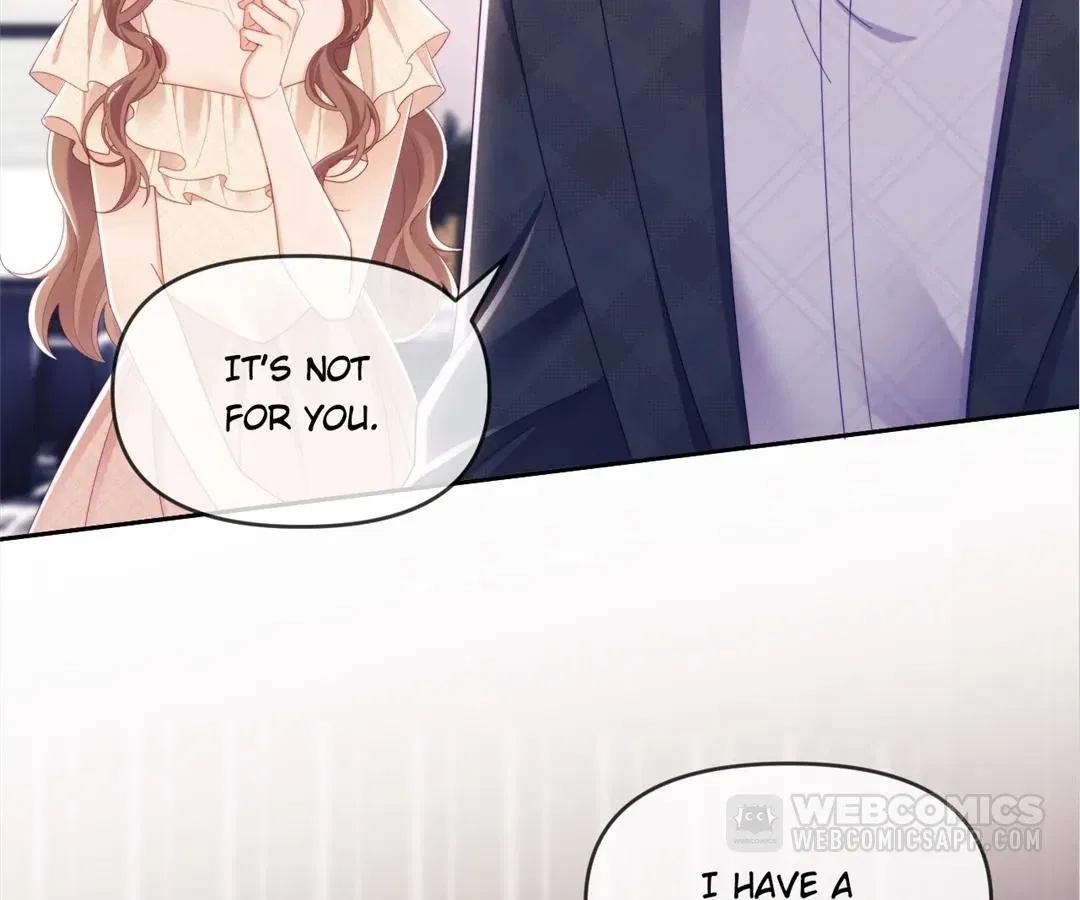 White Moon He Made a Move On Me Chapter 69 – Page 83