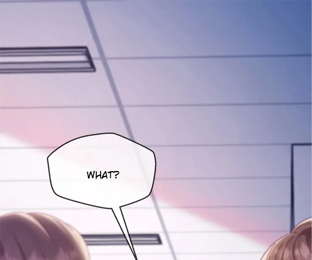 White Moon He Made a Move On Me Chapter 68 – Page 1