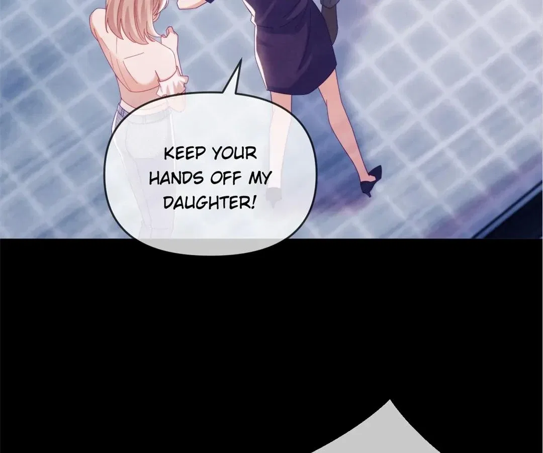 White Moon He Made a Move On Me Chapter 68 – Page 9