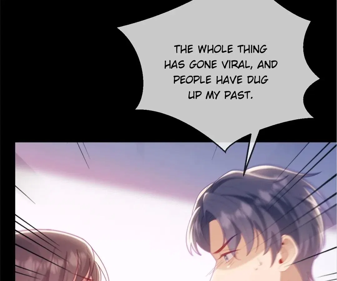 White Moon He Made a Move On Me Chapter 68 – Page 10