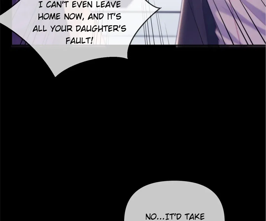 White Moon He Made a Move On Me Chapter 68 – Page 12