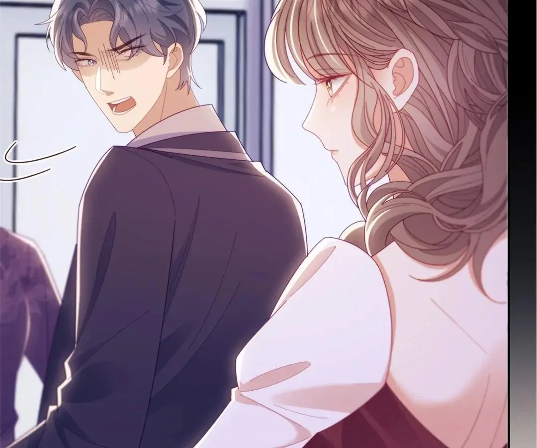 White Moon He Made a Move On Me Chapter 68 – Page 15
