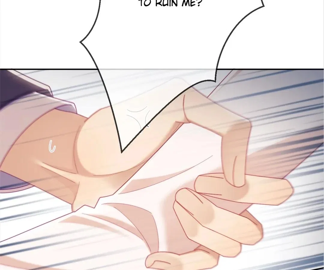 White Moon He Made a Move On Me Chapter 68 – Page 17