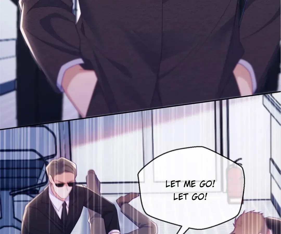 White Moon He Made a Move On Me Chapter 68 – Page 21