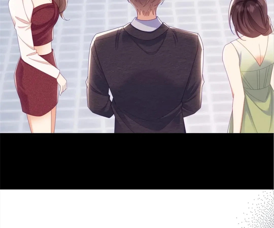 White Moon He Made a Move On Me Chapter 68 – Page 23