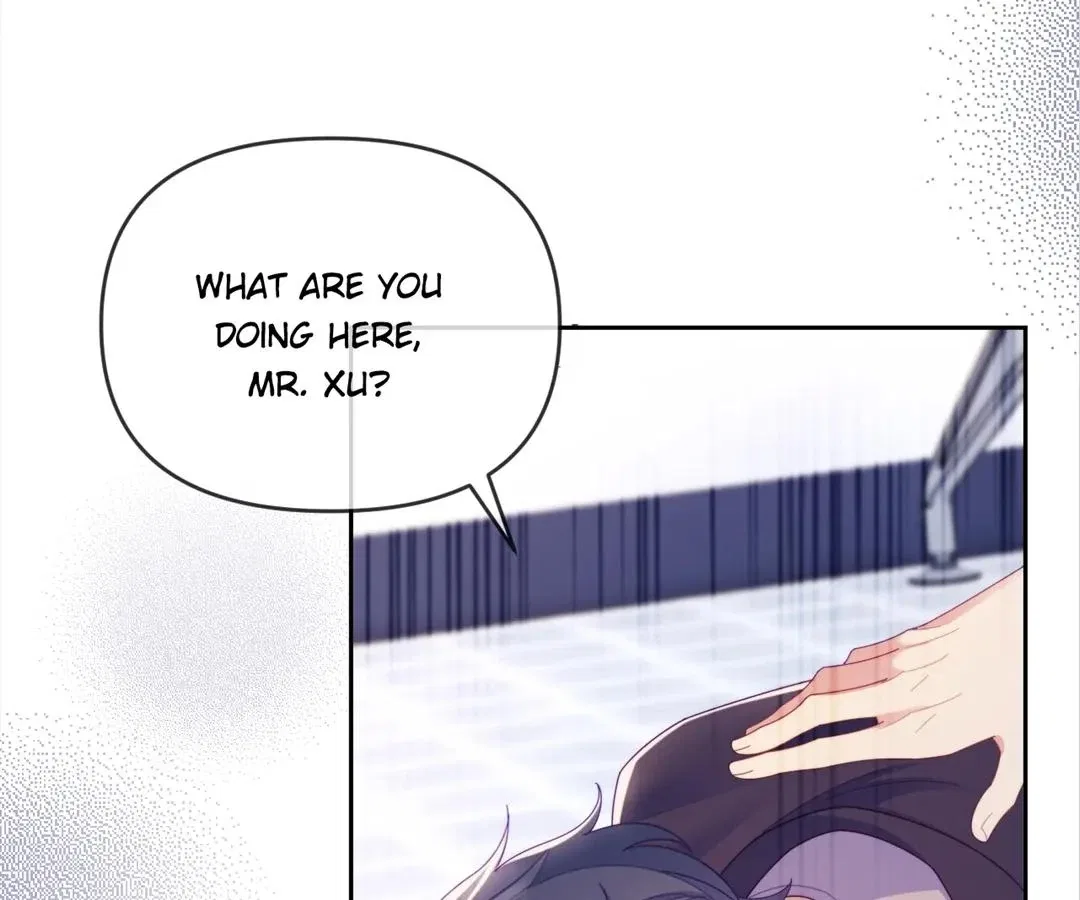 White Moon He Made a Move On Me Chapter 68 – Page 24