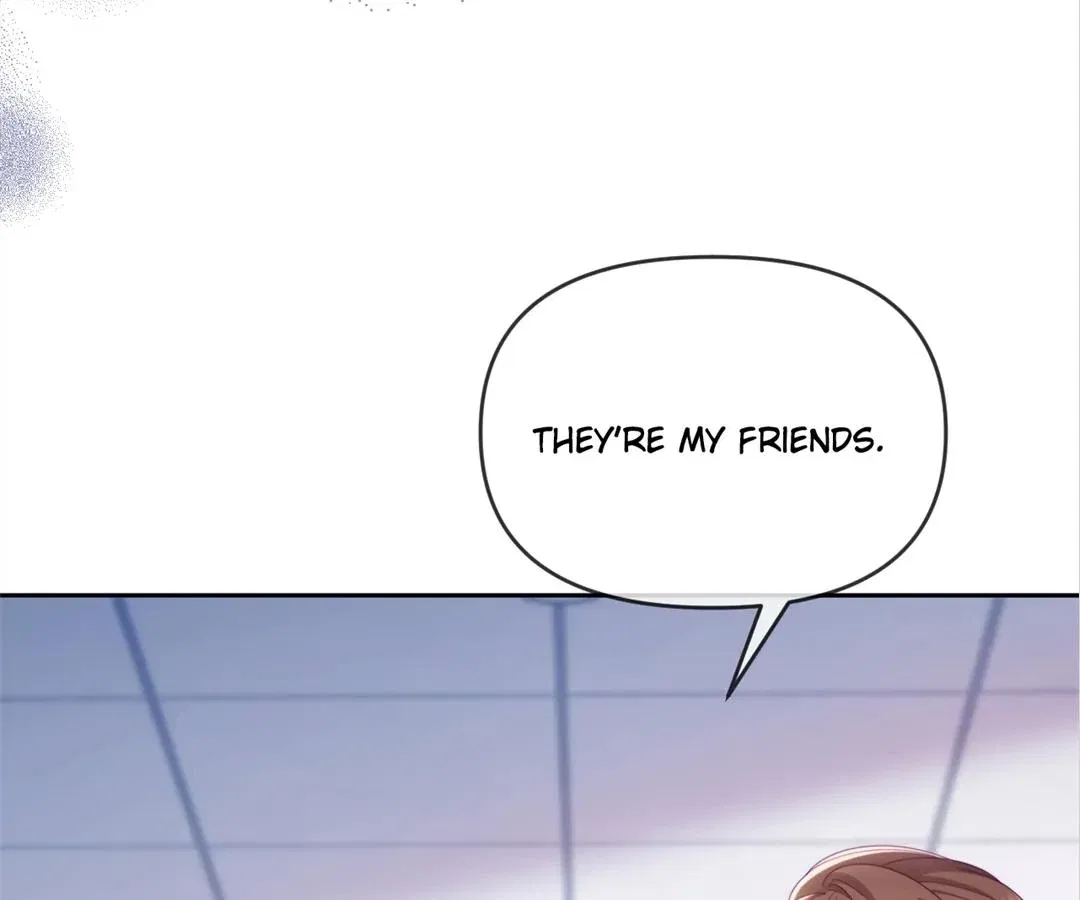 White Moon He Made a Move On Me Chapter 68 – Page 26
