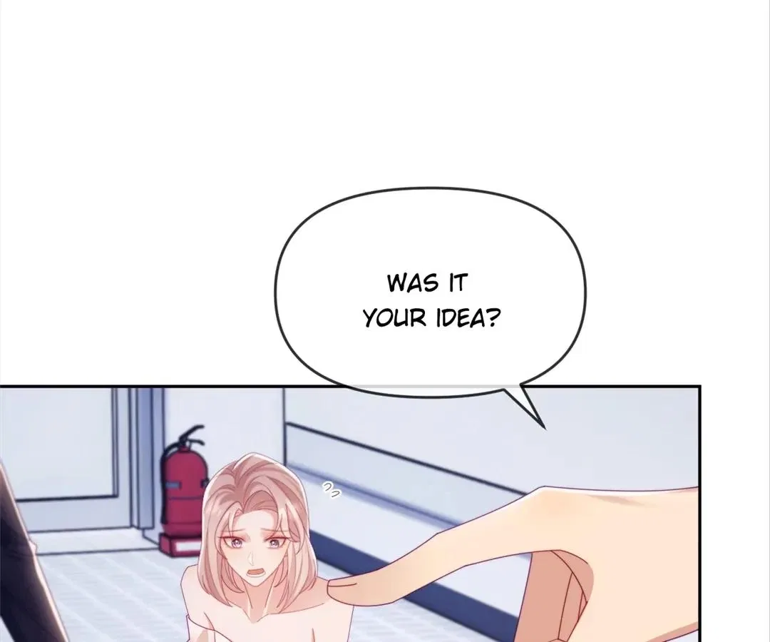 White Moon He Made a Move On Me Chapter 68 – Page 29