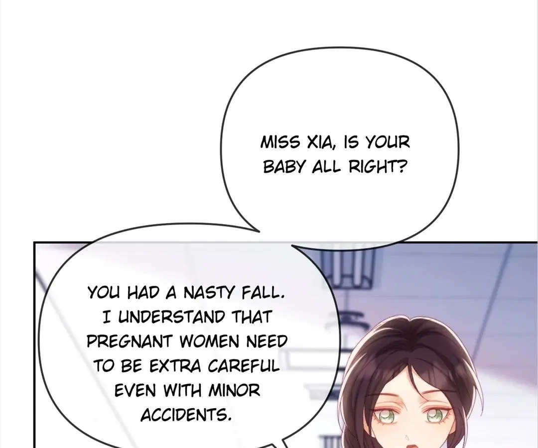 White Moon He Made a Move On Me Chapter 68 – Page 31