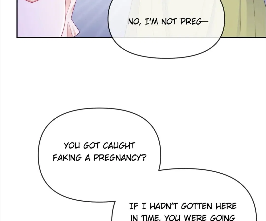 White Moon He Made a Move On Me Chapter 68 – Page 33