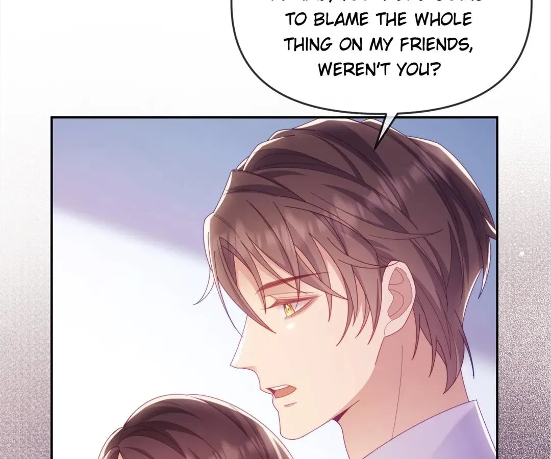 White Moon He Made a Move On Me Chapter 68 – Page 34