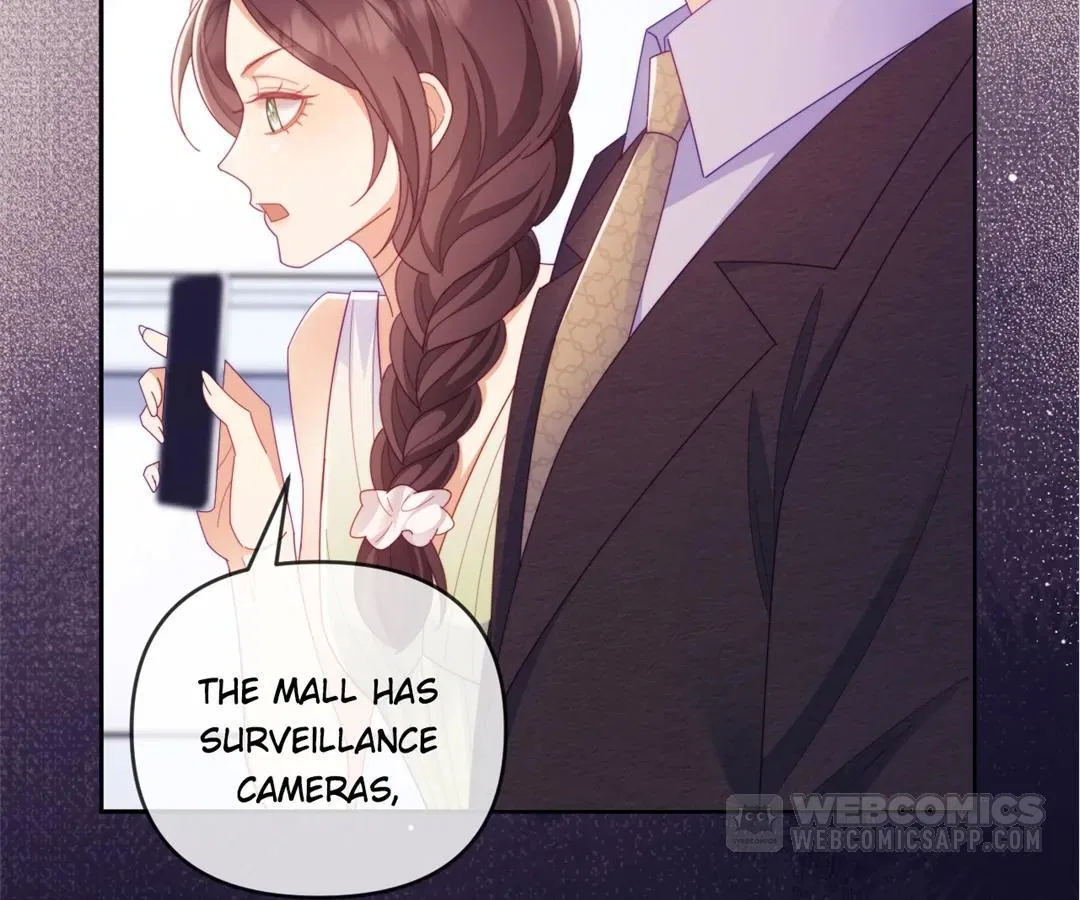 White Moon He Made a Move On Me Chapter 68 – Page 35