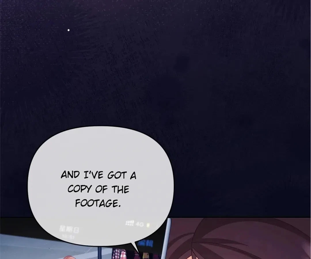 White Moon He Made a Move On Me Chapter 68 – Page 36