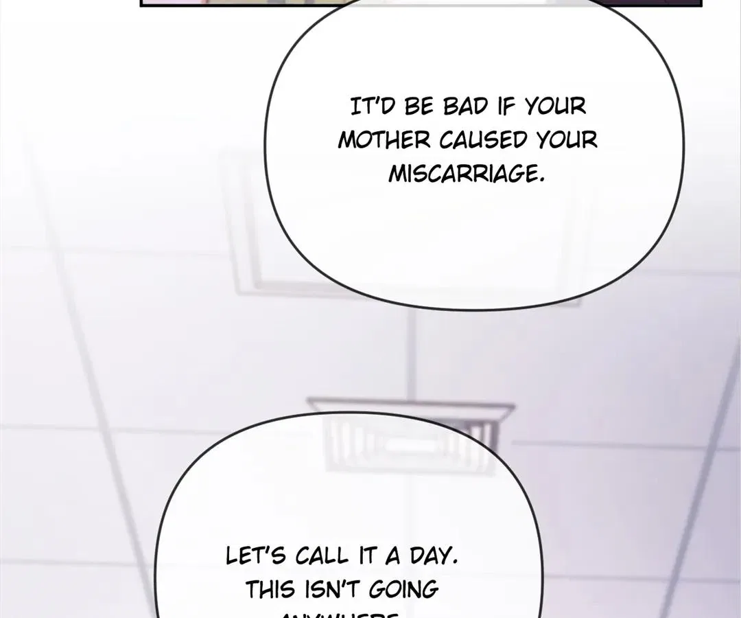 White Moon He Made a Move On Me Chapter 68 – Page 41