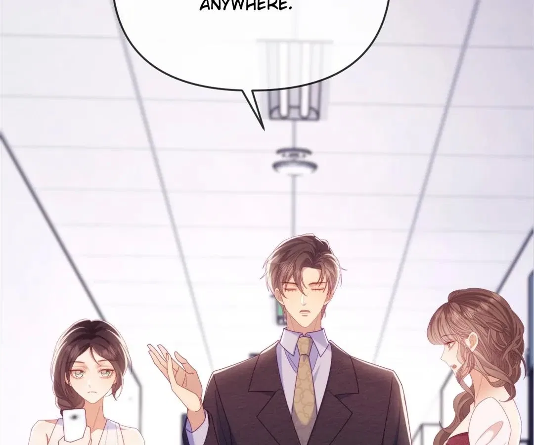 White Moon He Made a Move On Me Chapter 68 – Page 42