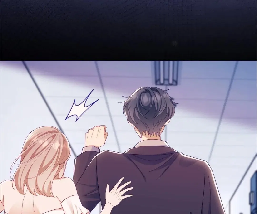 White Moon He Made a Move On Me Chapter 68 – Page 47