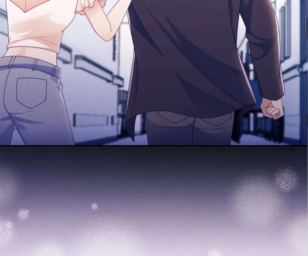 White Moon He Made a Move On Me Chapter 68 – Page 48