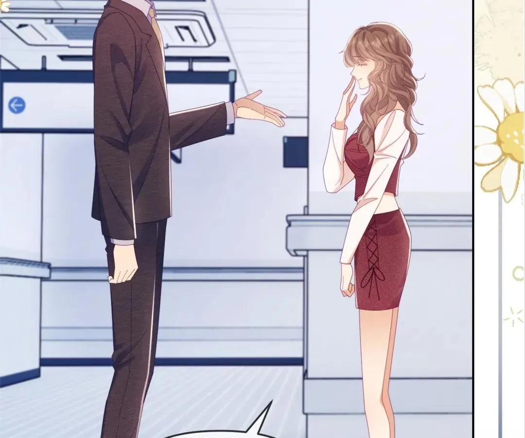 White Moon He Made a Move On Me Chapter 68 – Page 50