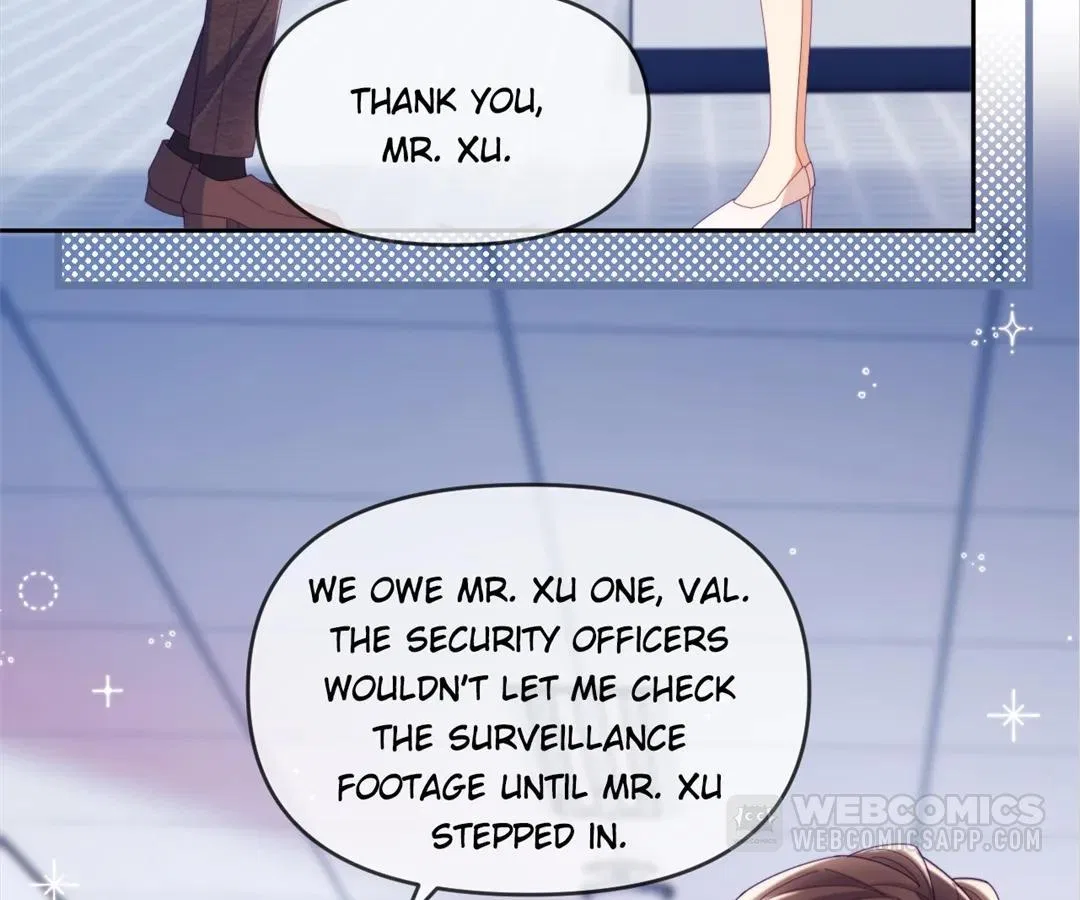 White Moon He Made a Move On Me Chapter 68 – Page 51