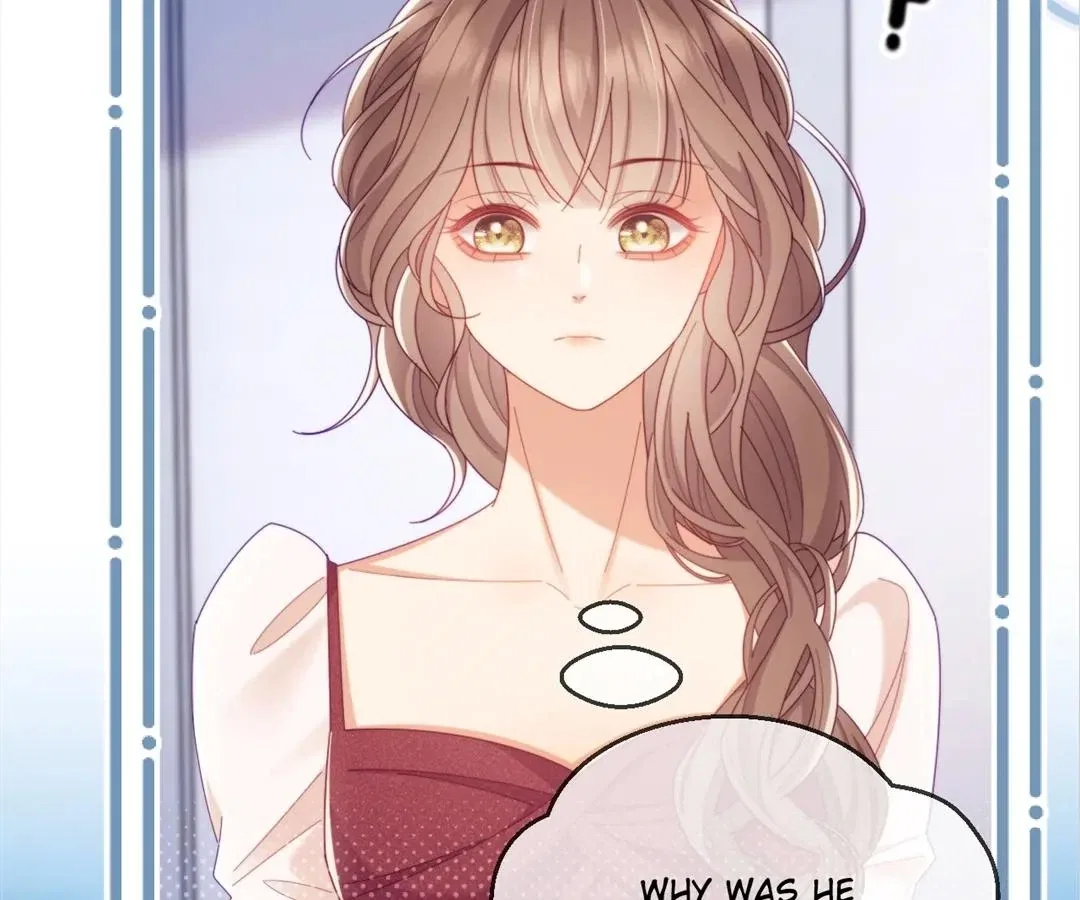 White Moon He Made a Move On Me Chapter 68 – Page 55