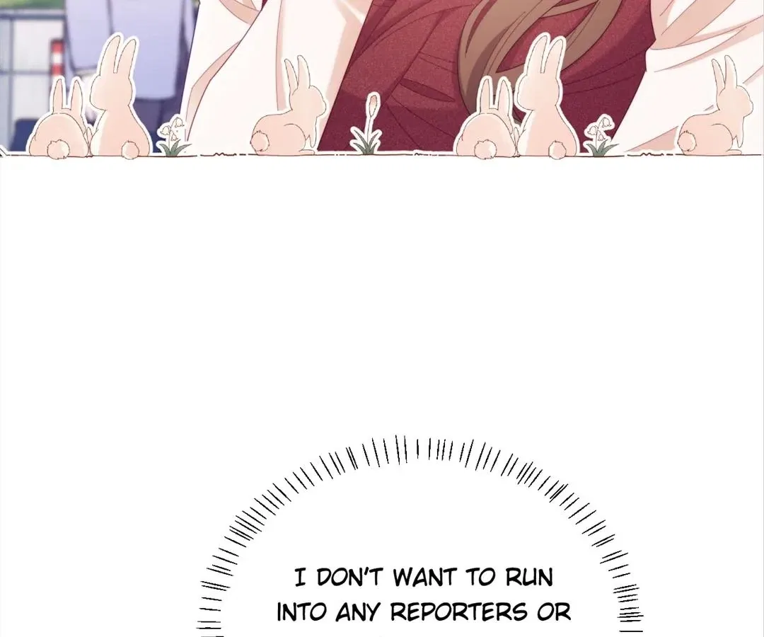 White Moon He Made a Move On Me Chapter 68 – Page 61