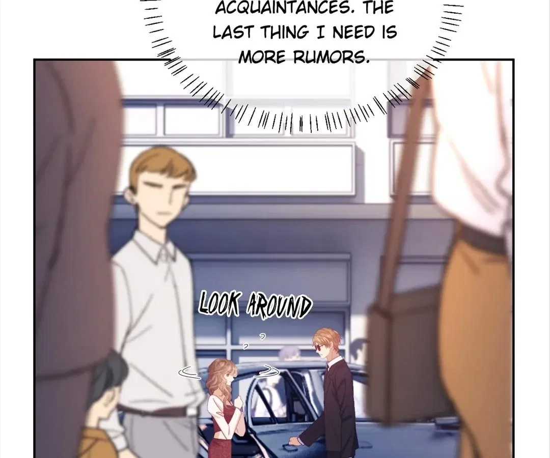 White Moon He Made a Move On Me Chapter 68 – Page 62