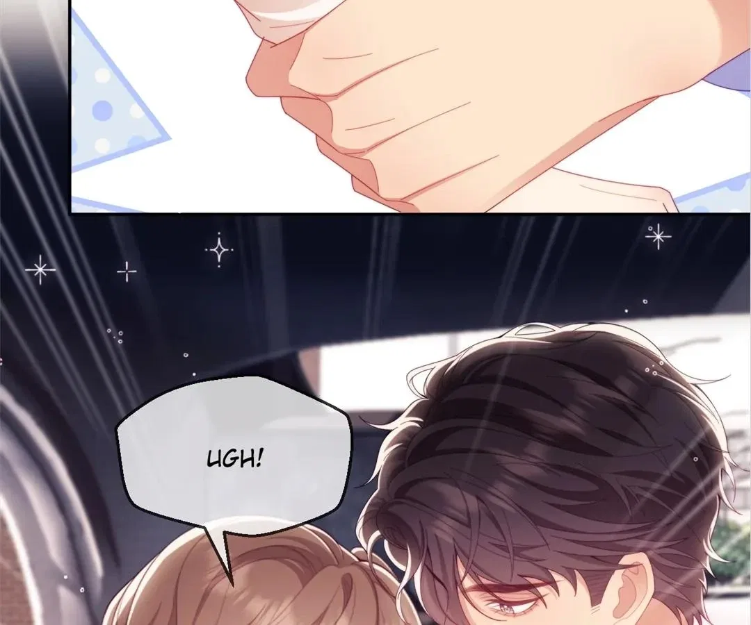 White Moon He Made a Move On Me Chapter 68 – Page 65