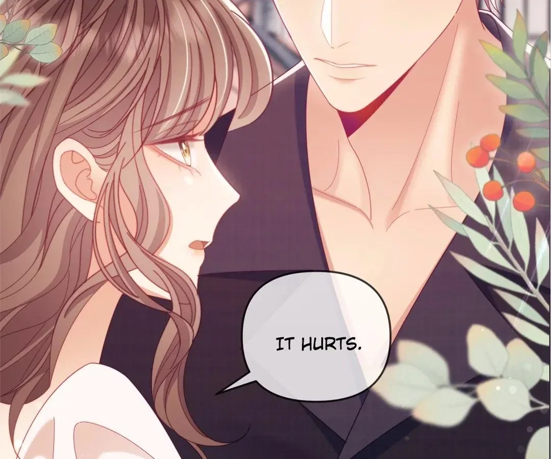 White Moon He Made a Move On Me Chapter 68 – Page 69