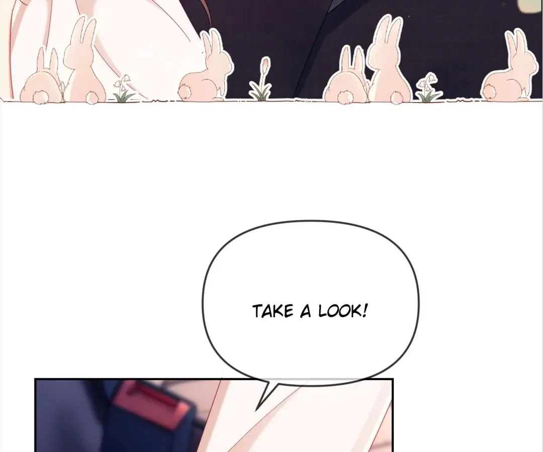 White Moon He Made a Move On Me Chapter 68 – Page 70